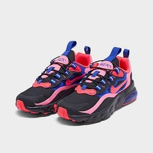 Nike Air Max 270 React 7Y/Womens 9